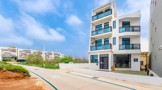 澎湖笑掌家(Chill Style Inn)