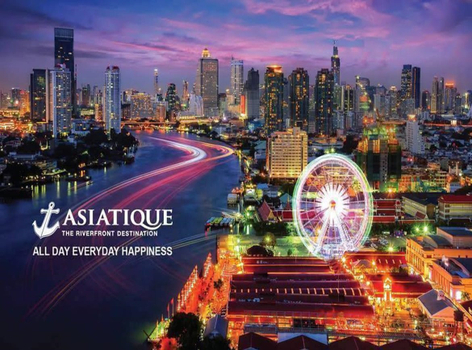 夏趴開跑♯【泰chill】鄭王廟．白蘭花號遊船．大城動物園．吉普車網美照．飛機夜市．升等一晚VILLA．水上市場5天 (6人成行)