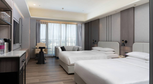 高雄義大皇家酒店