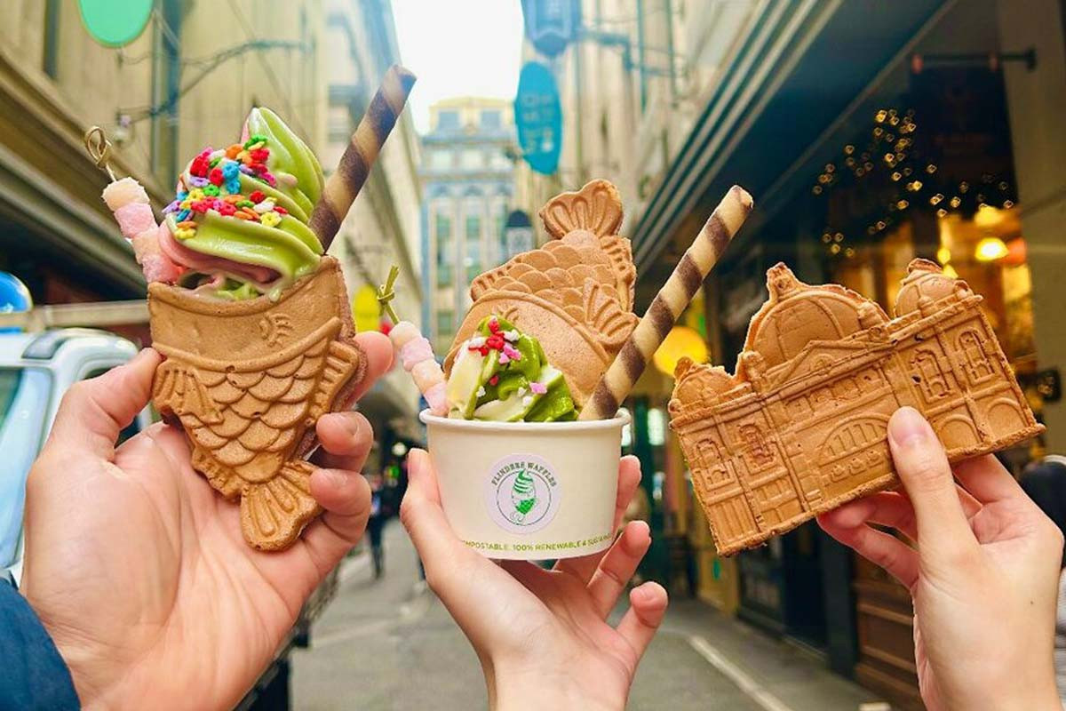 秋季揪團省＃♯金旅獎【東澳蒂莉雪9日】廚師帽饗宴、徒步美食地圖、登三塔暢遊農莊