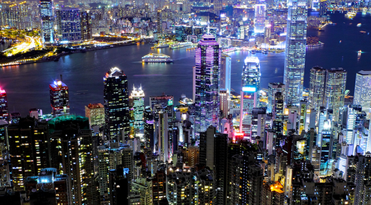 【APP限定】華航 台北-香港來回機票