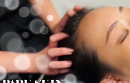 東京人氣頭皮按摩 BARESKIN 惠比壽店