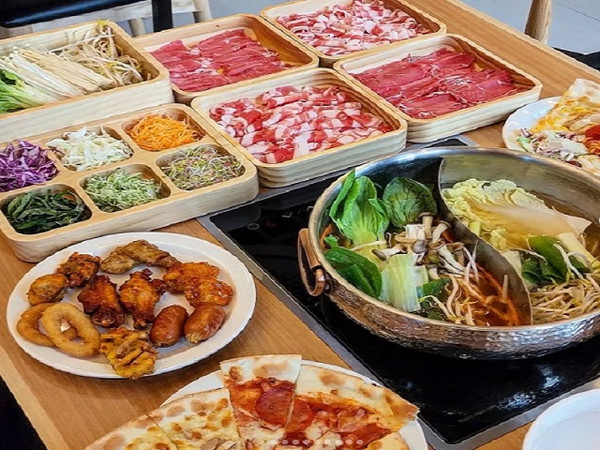 釜山美食狂饗曲(BR)5日| ezTravel易遊網 