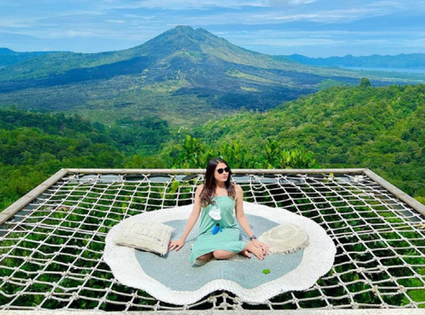 海島正熱♯【與烏布有約-2人成行】旗艦峇里島 烏布Kappa Senses+Ayana 米其林三星饗宴 五日(含稅險)