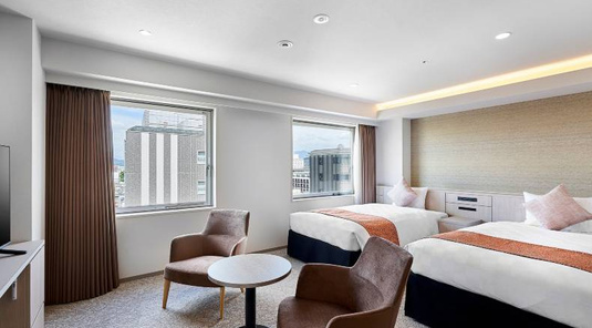 京都八條口大和ROYNET酒店