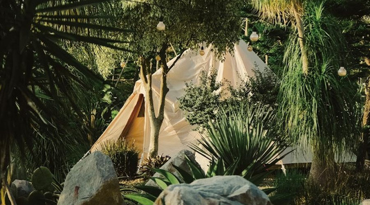 【苗栗】自然圈農場