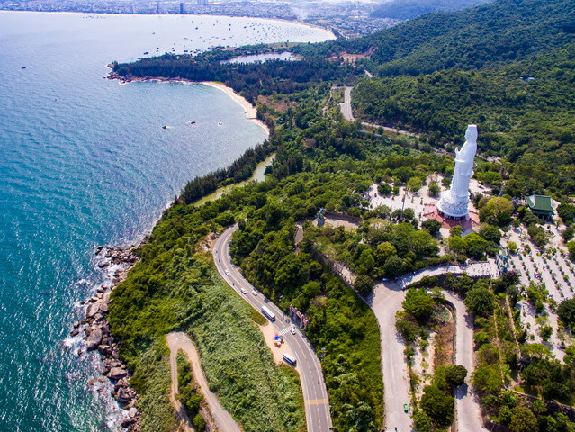 馬年迎春預購♯五星花峴中越5日