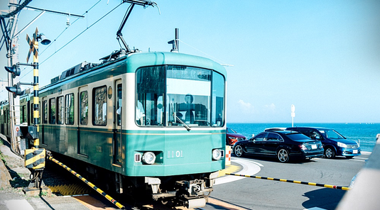 馬年迎春預購♯ 易遊x星宇東京散散步．鎌倉古街散策．江島神社．江之島電車．輕旅行5天