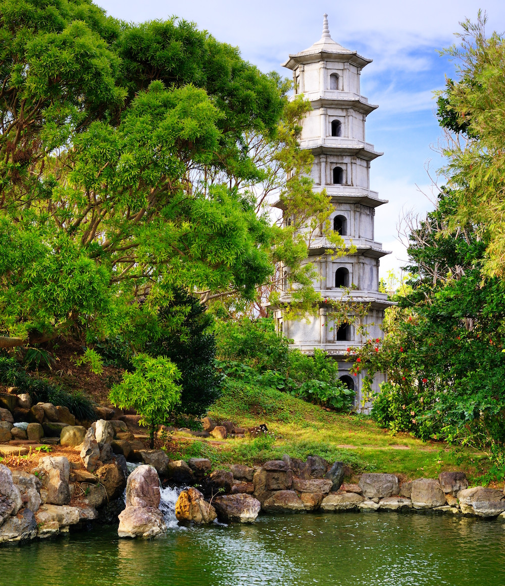 福州園旅遊指南 | 熱門景點資訊、交通地圖 | ezTravel易遊網