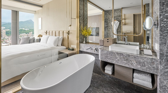 台北漢來大飯店