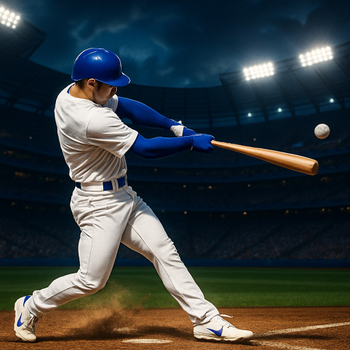 美西道奇專武：洛杉磯 兩場 MLB 道奇賽事 (5/10 道奇vs勇士、5/12 道奇vs巨人) 7 天