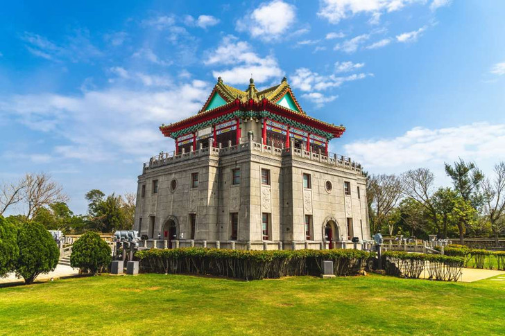 景點照片