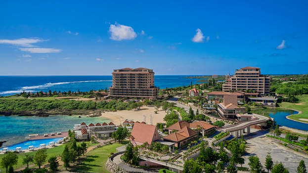 馬年迎春預購♯ 易遊x春節~星宇航空．秘境宮古島渡假村自由行4天（2人成行）