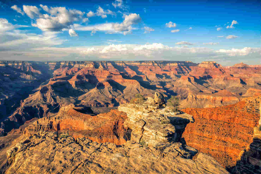 跟團即食行樂♯美麗星世界、星宇直飛鳳凰城～美西三城漫遊、大峽谷國家公園、羚羊峽谷秘境、聖多納小鎮八日