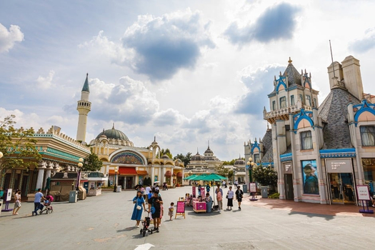 《不走人蔘．保肝》《不走人蔘．保肝》易起遊韓趣６日～愛寶、臨津閣、全日自由活動、首爾２晚【易斯達】