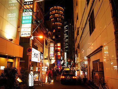 北新地旅遊指南 熱門景點資訊 交通地圖 Eztravel易遊網