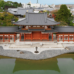 夏日即食行樂♯暢玩三都～宇治平等院.神戶異人町.米其林清水寺.環球影城五日
