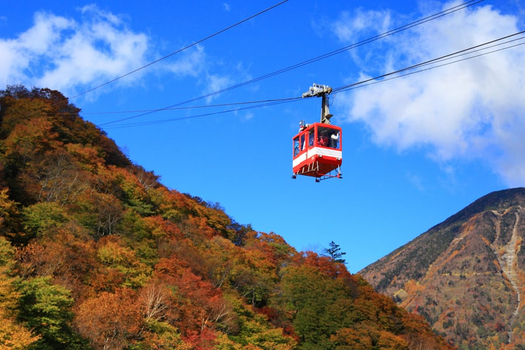 晚鳥俱樂部♯(保證入住富山東急飯店)促銷富山~立山黑部、新湊海鮮市場、兼六園4日(富山進出)(不進免稅店)