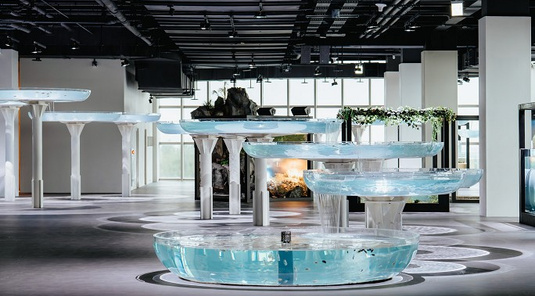 台中海洋館‧捲味海線~紙捲麵DIY一日遊