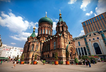 鴨綠江大橋旅遊指南 熱門景點資訊、交通地圖 ezTravel易遊網