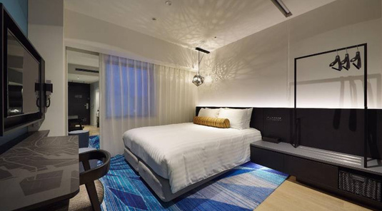 大阪東急卓越酒店