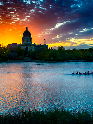 台北-雷吉纳(SK)