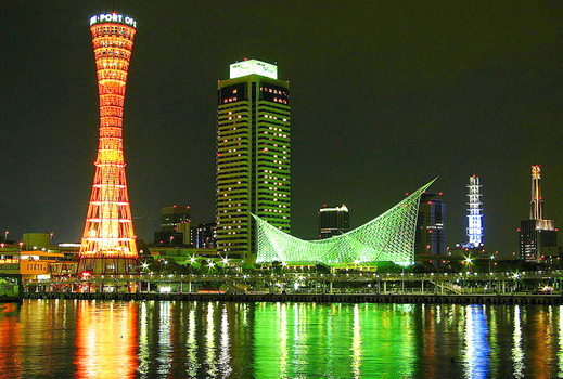 山陰山陽沙丘絕景_超萌企鵝_柯南故鄉溫泉五日_台中出發(JX)