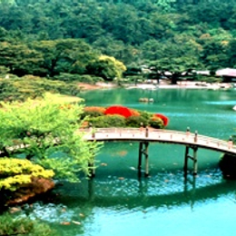 台中高松四國道後溫泉+小豆島5日