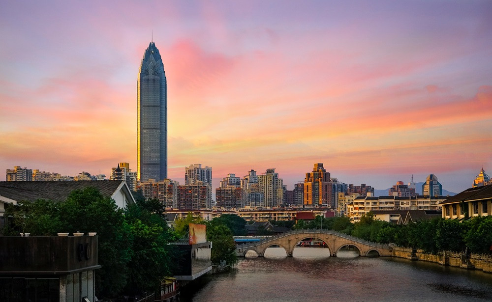 溫州旅遊指南 | 熱門景點資訊、交通地圖 | ezTravel易遊網