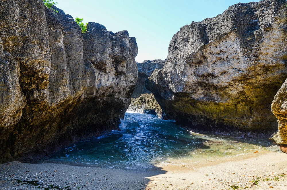 龍蝦洞旅遊指南 熱門景點資訊 交通地圖 Eztravel易遊網