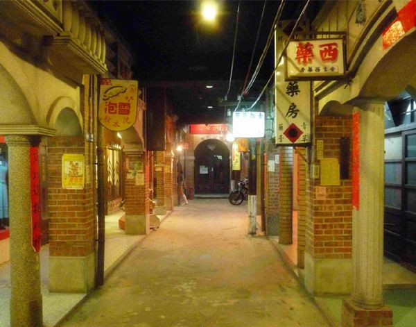 台北故事館旅遊指南 熱門景點資訊 交通地圖 Eztravel易遊網