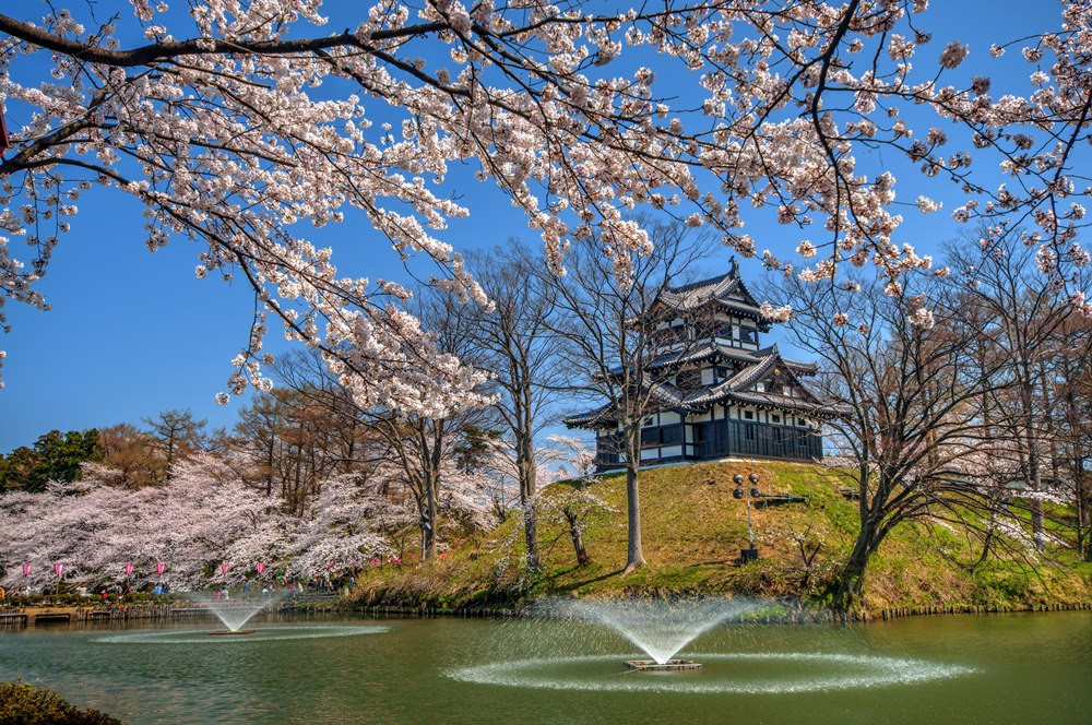 高田城公園旅遊指南 | 熱門景點資訊、交通地圖 | ezTravel易遊網