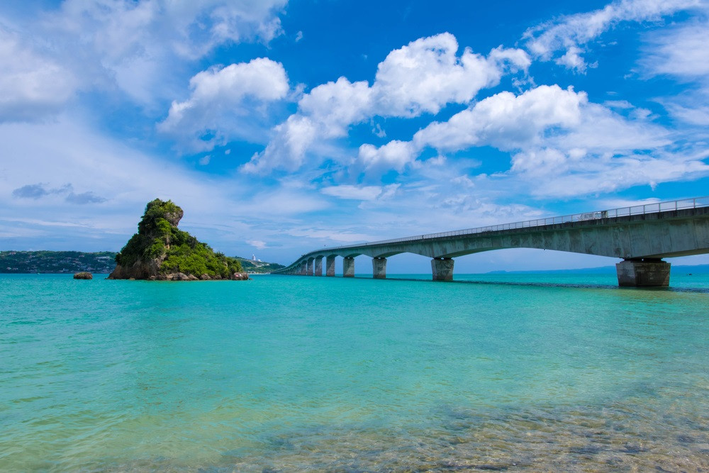 【線上旅展】超印沖繩5日.小希臘瀨長島.世界最美之海水族館 古宇利島.輕旅行.加贈單軌電車一日卷