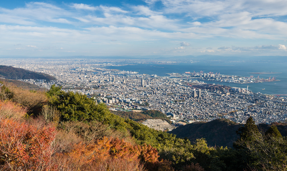 摩耶山旅遊指南 熱門景點資訊 交通地圖 Eztravel易遊網