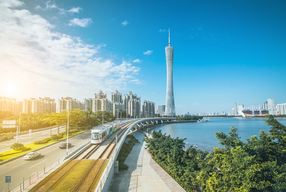 廣州塔旅遊指南 | 熱門景點資訊、交通地圖 | ezTravel易遊網