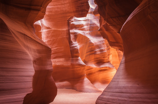 美西旅遊｜星宇鳳凰城直飛、沙漠植物園、大峽谷、靈氣小鎮塞多納、羚羊峽谷、拉斯維加斯、洛杉磯８日