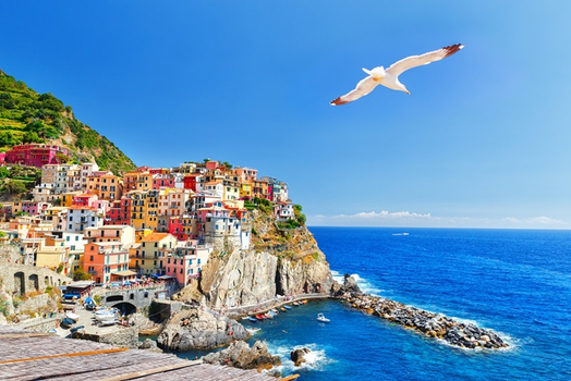 年終揪團特賣♯特選義大利旅遊│加贈聖彼得大教堂登頂．夜遊古羅馬．威尼斯跳島．童話天空之城．細品翡冷翠．加達湖中城堡．米蘭全日漫遊10日