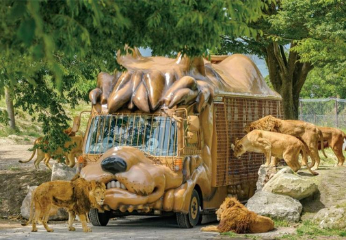 跟團限時省♯九州寒假嗨玩5天~玩雪採草莓、三隈川屋形船、九州自然動物園、三大蟹雙溫泉