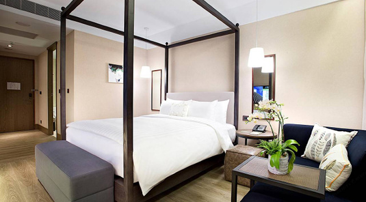 台東THE GAYA HOTEL