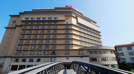 城市商旅(桃園航空館)