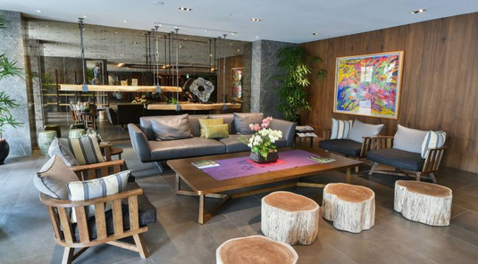 【升等有禮】嘉義兆品酒店2天