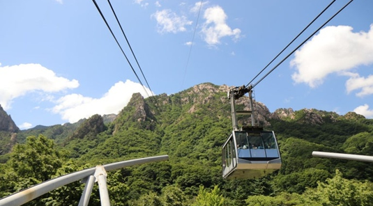 【線上旅展】真愛雪嶽5天~南怡島、阿爸村、烏竹軒+船橋莊(保肝/彩妝)(台中出發)