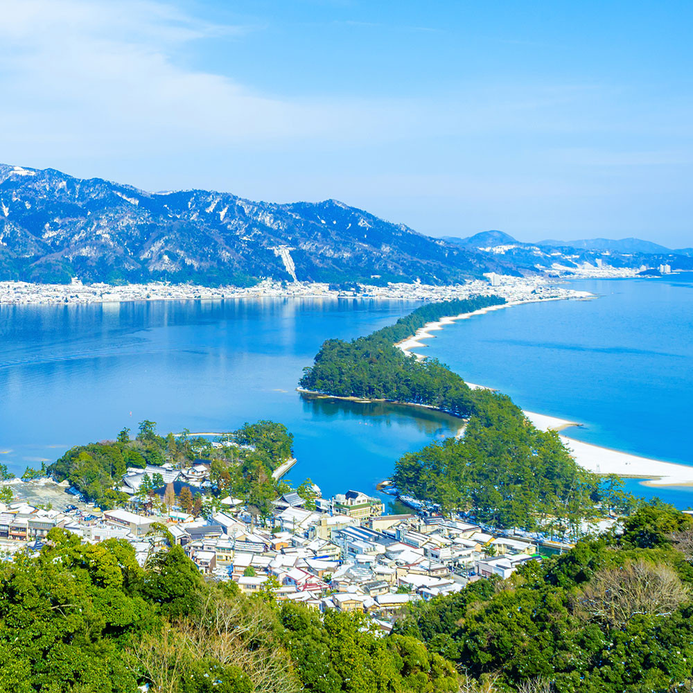 【台中出發．絕美海京都５日】敘敘苑燒肉、環球影城、天橋立、伊根遊船、姬路城、清水寺[含稅簽]