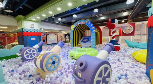 全台。追風奇幻島親子票