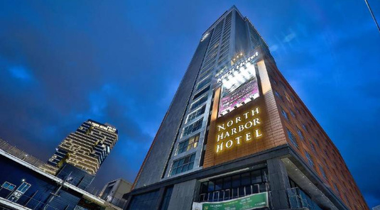 北港酒店