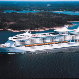 皇家加勒比國際遊輪.Explorer of the Seas 8 天 7 晚.地中海.羅馬 - 拉斯佩齊亞 - 尼斯 - Santa Margherita - 馬賽 - 帕爾馬馬洛卡 - 巴塞隆納
