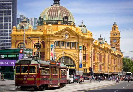 春季揪團省♯藝然自得墨爾本７天～全程五星飯店、巷弄文化、歷史遺跡、南國企鵝袋鼠無尾熊