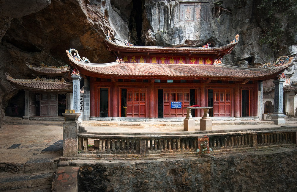 碧洞古廟旅遊指南 | 熱門景點資訊、交通地圖 | ezTravel易遊網
