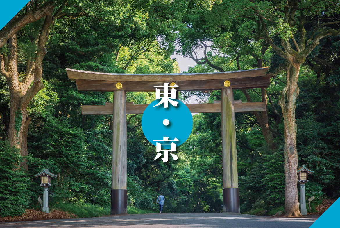 【美最時X酷玩東京迪士尼】明治神宮+忍野八海.箱根海盜船.御殿場OUTLET.富士溫泉螃蟹 5 天