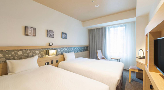 大阪機加酒✈5天4夜